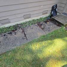 Pressure-Washing-Rear-Patio-and-Walkway-in-Issaquah-WA 0